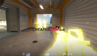 CS2 Material Editor Hack
