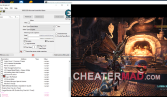 Monster Hunter World Free Cheat 2025 | Weapon, Save Editor & More