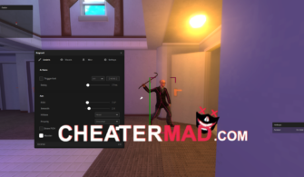 Raycast Hack for Garry’s Mod