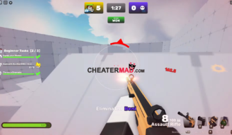 Solix Hub Rivals Script