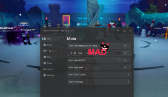 ZXHub Anime Card Master Script