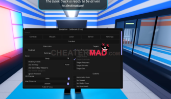 Fation Hub Jailbreak Script