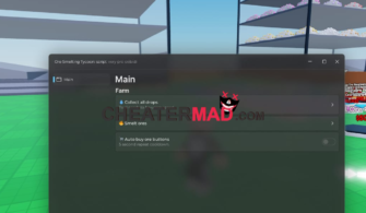 Ore Smelting Tycoon Script