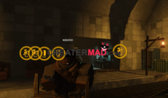 Project Delta Aimbot Script