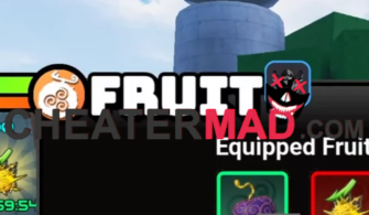 Fruit Reborn Script