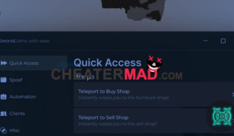 Ice Fishing Simulator Script