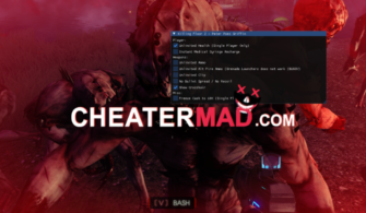Free Killing Floor 2 MultiHack – God Mode, Money Cheat & More!