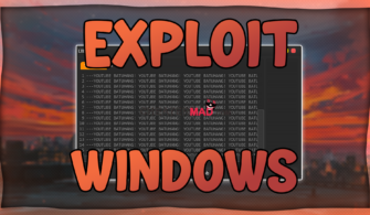 LX63 PC Exploit