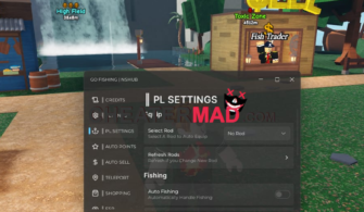 NS Hub Go Fishing Script