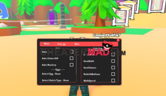 Random Hub Pet Hatching Simulator 99 Script