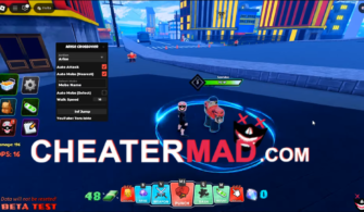 Arise Crossover Script 2025 – Auto Mobs, Auto Attack & More!