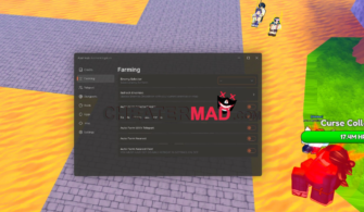 Anime Kingdom Simulator Script – Auto Farm, Auto Quests, Auto Hatch