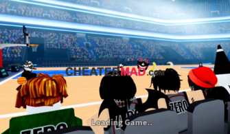 Basketball Zero Script – Auto Farm, Hitbox Expander