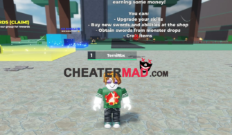 Bioblades RPG Script – Auto Farm, Kill Aura, Auto Quests Gui