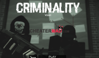Ewre Hub Criminality Script – Aimbot, Trigger Bot 2026