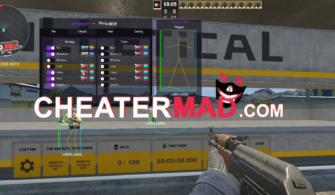 Exagon Counter Strike 2 Hack + Source Code