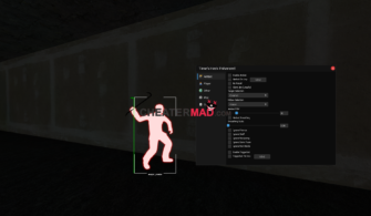 Garry’s Mod Time’s Enhanced Hack – Free LUA Cheat