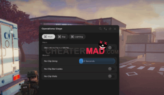 Operations Siege Script – Esp Gui