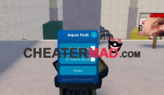 Play or Die Script – Mobile Aqua Hub