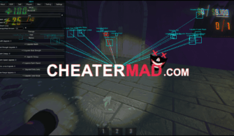 Free REPX R.E.P.O. Hack
