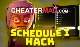 Schedule I Cheat Engine Hack 2025