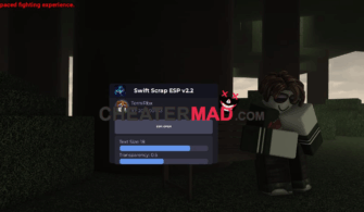 Transfur Outbreak Script – Kill Aura Mobile Gui!