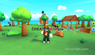 Vermz Hub Timber 2 Script – Roblox Auto Farm, Auto Collect