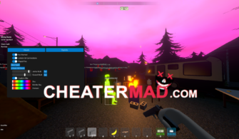 Free Schedule 1 Internal Hack | Wallhack, No Wanted, Unlock All