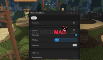 Beaks Script – Auto Farm, Aimbot, Auto Roll