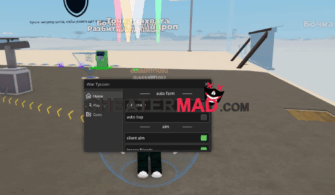 Bsmt Hub War Tycoon Script – Auto Farm, Fullbright