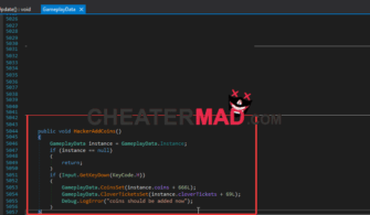 CloverPit Cheat – Coins and Clover Hack