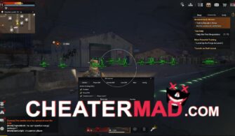 Free Darkest Days Hack Steam – Aimbot & ESP Features!