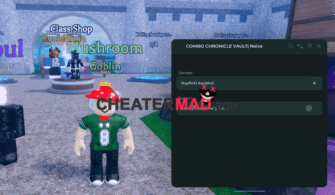 Dead Spells Script – Kill All Mobs, Bring Items, Esp
