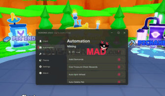Dig to Earths CORE Script – Auto Win, Auto Farm