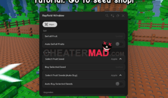 Grow A Forest Script – Auto Farm, Auto Buy