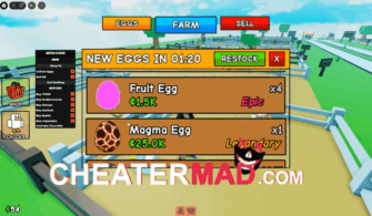 Hatch a Duck Script NO KEY!! – Auto Farm Collect, Hatch, Sell, Buy Eggs