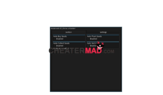 Kiciahook Hub Grow A Garden Script – Auto Farm, Auto Buy Gui