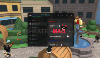 Mirorozz Hub Murder Mystery 2 Script – Esp, Auto Farm