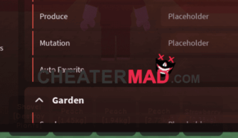 Native Grow a Garden Script – Auto Sell, Esp Gui