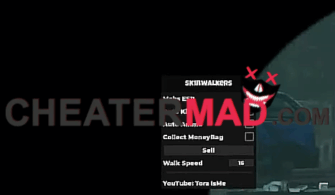 Skinwalkers Script – Kill Aura, Auto Ammo, Mobs ESP
