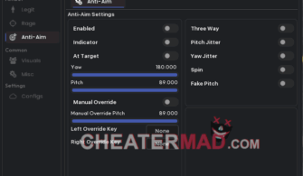 CS2 Free Ecstacy.dev Cheat Crack | Legitbot, Rage Hack & More