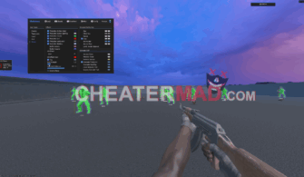 CS2 Illusionary Cheat Crack | Best Internal Legit Hack