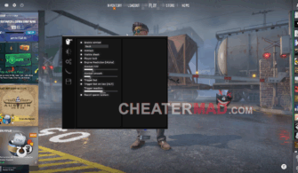 CS2 Razehack Internal Cheat | Free Legit Hack