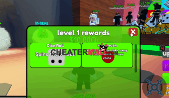 Coin Pushers RNG Script – INF Money, Gems, Rebirth