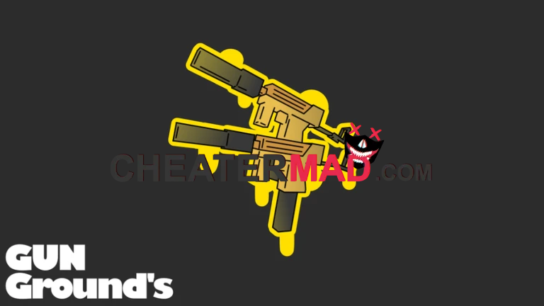 gun grounds ffa script