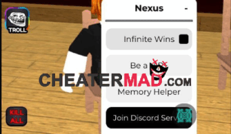 Memory Murder Script – INf Wins, Be VIP, Memory Helper