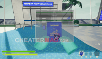 PEAK Free Cheat | Fly, Teleport, Spawn Items & More