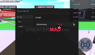 Steal a Car Script – Auto Lock Base