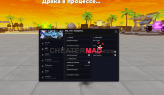 Tokattk Hub Muscle Legends Script