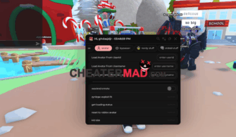 Zeay Hub Meep City Script – Inf Money Gui
